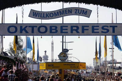 2007 Oktoberfest