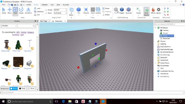 Roblox Studio Download Free For Windows 10 7 8 1 8 32 64 Bit Latest - download free robloxstudio for macos