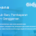 Dana, Dompet Digital Ala BBM