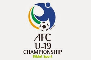 Jadwal Lengkap Dan Hasil Pertandingan AFC U19 Championship