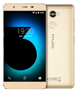 InnJoo Fire 3 LTE Price, full Features and specification