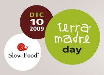 slow food, terra madre