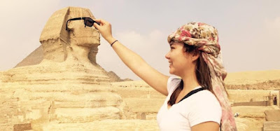 Day Tours to Pyramids, Dahshour and Saqqara