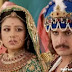 Jodha Akbar 27th January 2014 Full Written Episode 160 - Zee TV