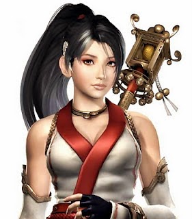 Momiji (Ninja gaiden)