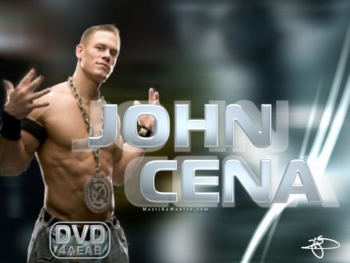 wallpapers of john cena 2011