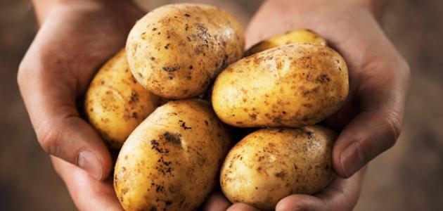 Benefits of Potatoes