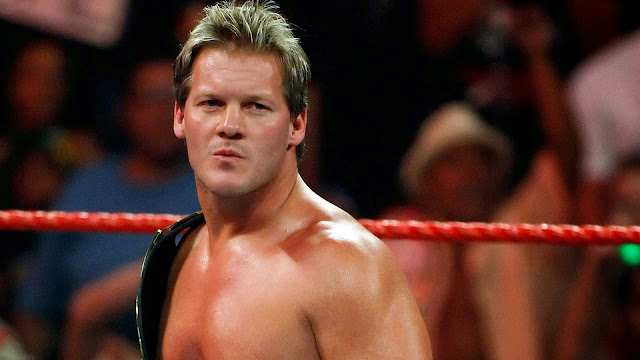  Chris Jericho Hd Wallpapers Free Download