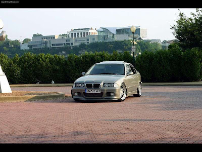 1992 BMW 325i