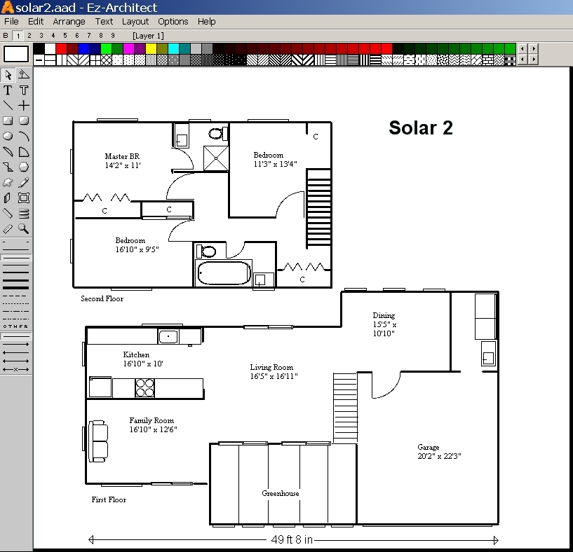 Design Your Own Home Game Keyword Stats