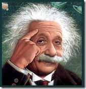 albert-einstein