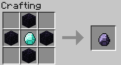 [Mods]  Black Diamond Mod for Minecraft 1.6.2/1.5.2