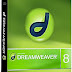 برنامج دريمويفر 8 ماكروميديا Macromedia Dreamweaver 8