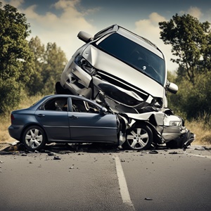 Car Accident Lawyer Defense