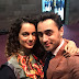 Imran-Kangana get nostalgic at RK Studio.