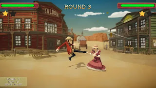Jogue Western Fight grátis na Arcadeflix