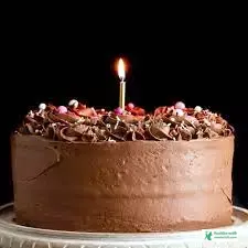 জন্মদিনের কেকের ছবি - কেকের ডিজাইন ছবি - চকলেট কেকের ছবি - birthday cake design pic - NeotericIT.com - Image no 7