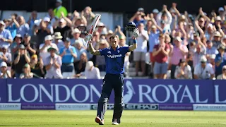 Alex Hales 171 vs Pakistan Highlights