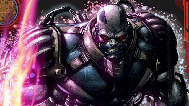 Infinity War: Thanos'dan Daha Tehlikeli Görünen 10 Marvel Karakteri