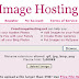 Pembuatan web Image hosting - Budget: Open to Suggestions