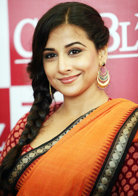 Beautiful and Hot Vidya Balan Hd Wallpapers