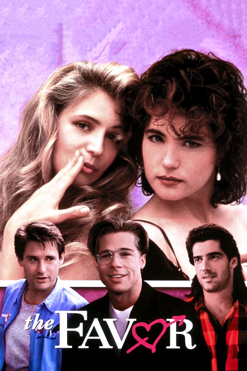Descargar El favor 1994 Pelicula Completa En Español Latino