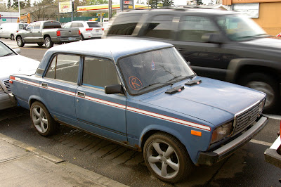 1988-Lada-Riva-2107-1500S-Sedan.