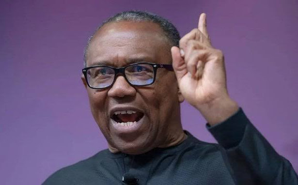 Peter Obi calls out NNPC over ₦210tn unaccounted funds