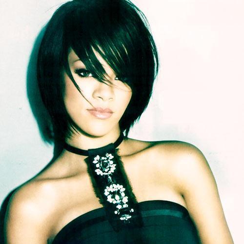 black hairstyles 2010. short hair styles 2010 for