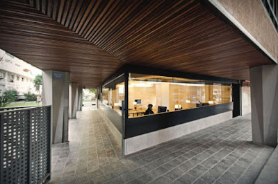 Dom Space / Office 01