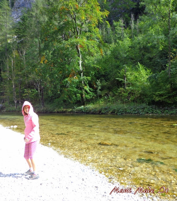 Schwarza im Höllental