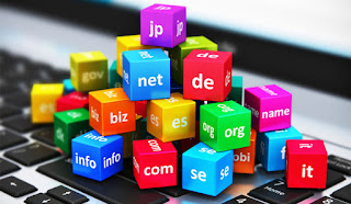 Domain Names – The Good and The Bad