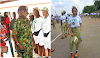 NYSC 2019 Batch “B” latest news updates