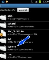 Erase SuperSU System On Android