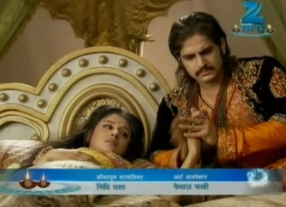 jodha akbar 99