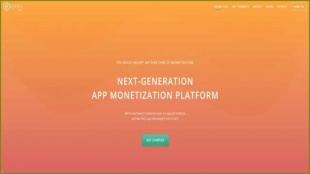 Epom Apps