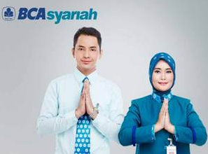 Cara dan Syarat Melamar kerja di Bank BCA Syariah Terbaru