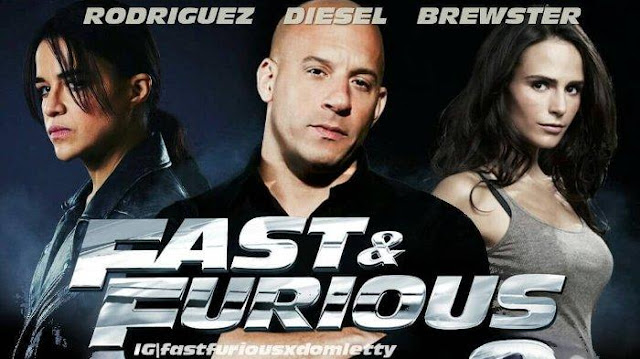 Penundaan Peluncuran Film “FAST AND FURIOUS 9”