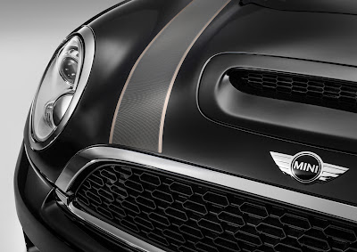 2013 Mini Clubman Bond Street