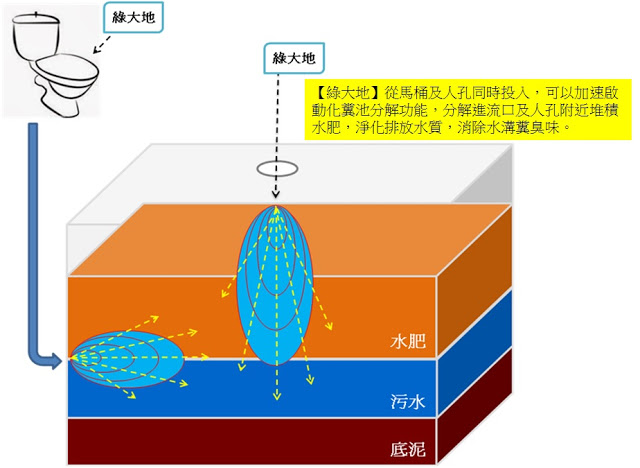 化糞池清潔