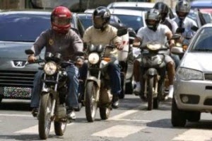 TRÂNSITO: MP cobra ações para diminuir acidentes com motocicletas