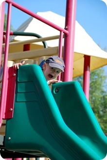 mackieslidepark