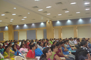 Careers after 10th seminar Thane