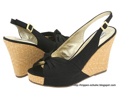 Trippen schuhe:trippen-321862