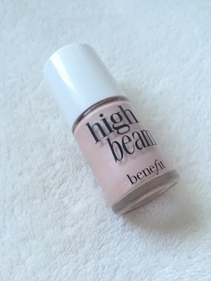 Benefit's Highbeam highlighter