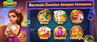 Download Higgs Domino RP APK Old & Latest Version