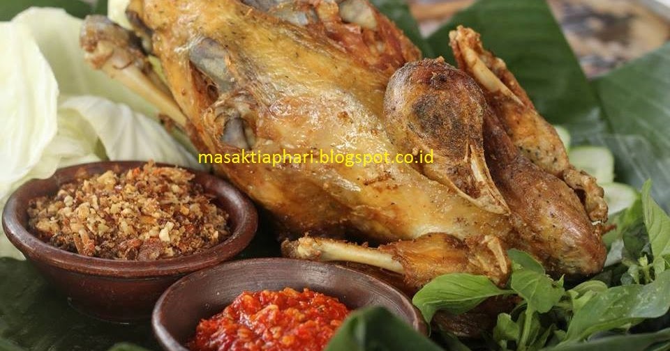 Kumpulan Resep Masakan Rumahan Sederhana Praktis: Resep Kumpulan Resep Masakan Rumahan Sederhana Praktis: Resep