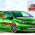 Gambar Mobil Yaris Modifikasi Keren Keren Abis