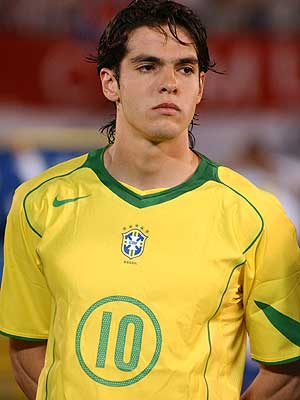 Celebrity Gossips on Celebrity Gossip  Celebrity Kaka  Professional Soccer Player