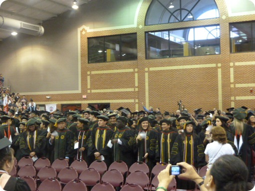 Commencement 016